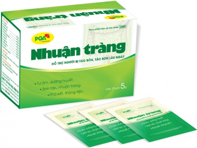 PQA Nhuận Tràng (Cốm) PQA Nhuận Tràng (Cốm)